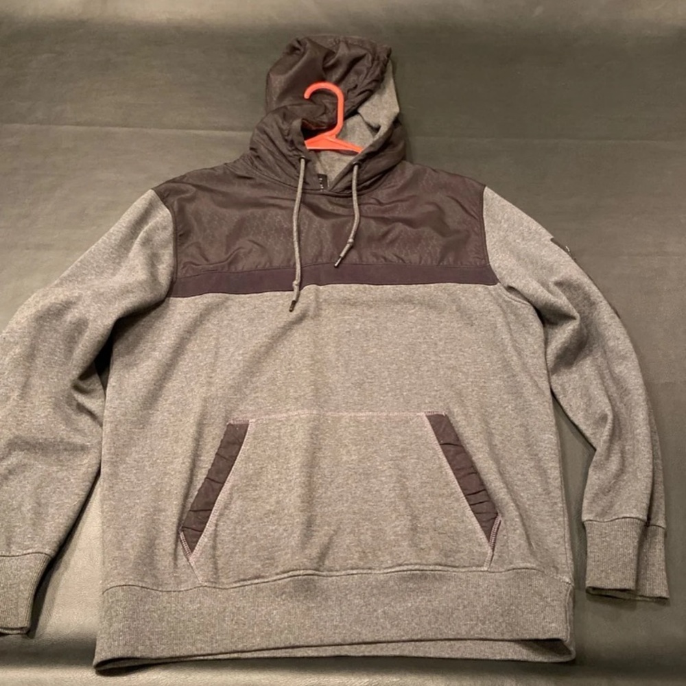 Men’s hoodie